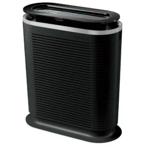 HoMedics AF-10 air purifier 60 dB 38 W Black
