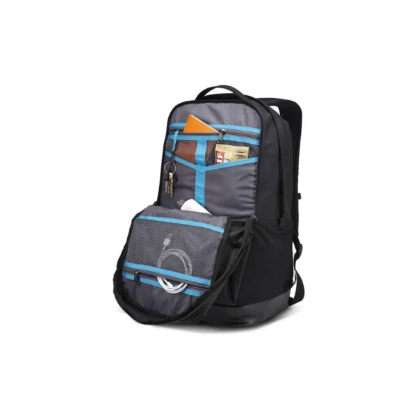 Thule Paramount backpack Black Nylon