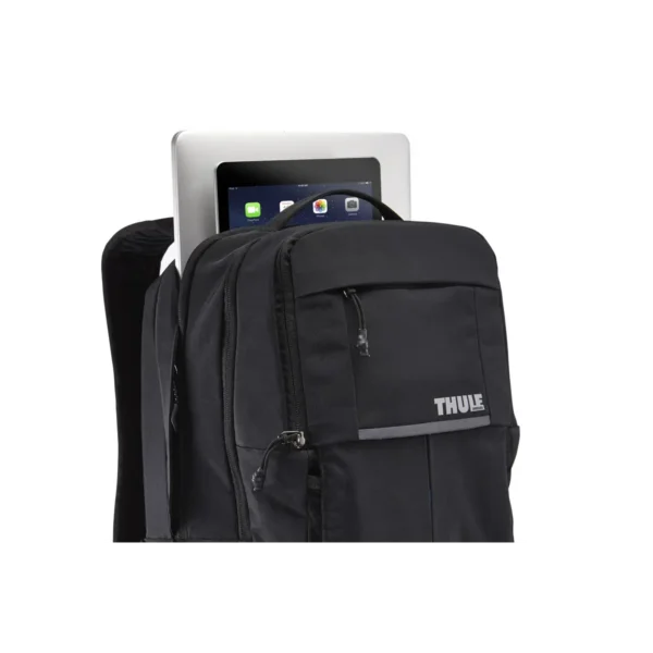 Thule Paramount backpack Black Nylon