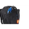 Thule Paramount backpack Black Nylon