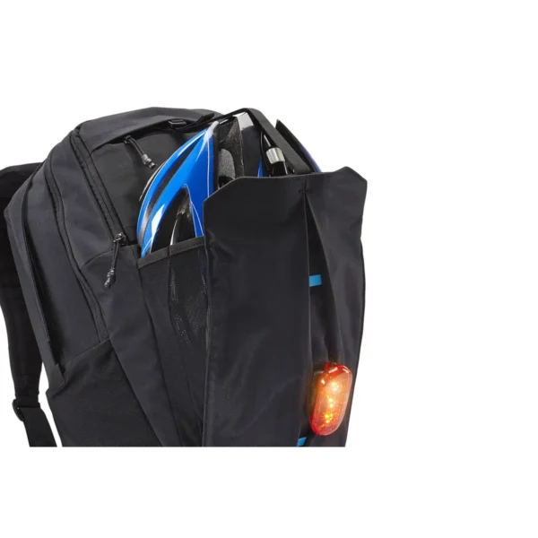 Thule Paramount backpack Black Nylon