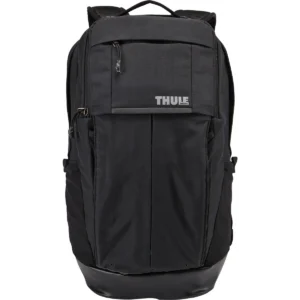 Thule Paramount backpack Black Nylon