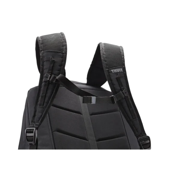 Thule Paramount backpack Black Nylon