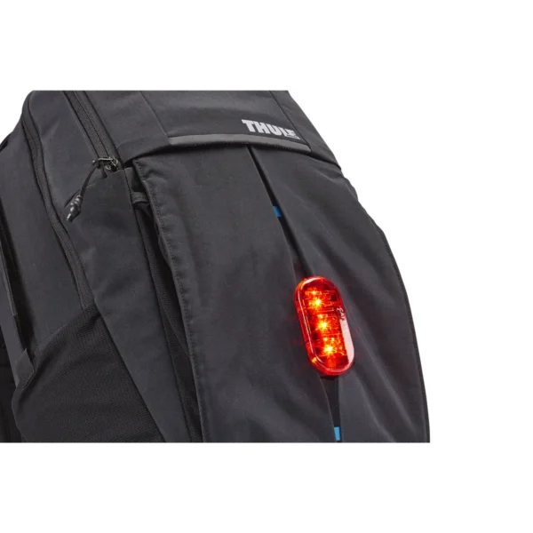 Thule Paramount backpack Black Nylon