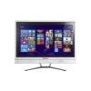 Lenovo C C470 Intel® Core™ i3 i3-4010U 54.6 cm (21.5″) 1920 x 1080 pixels All-in-One PC 8 GB DDR3-SDRAM 500 GB HDD Windows 8.1 Wi-Fi 4 (802.11n) White