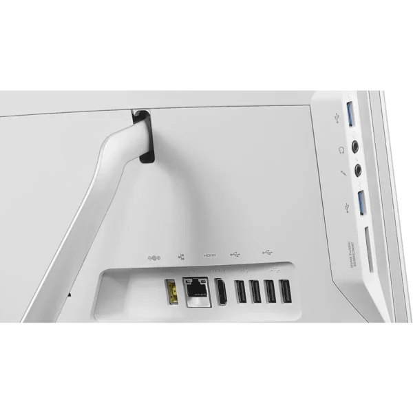 Lenovo C C470 Intel® Core™ i3 i3-4010U 54.6 cm (21.5″) 1920 x 1080 pixels All-in-One PC 8 GB DDR3-SDRAM 500 GB HDD Windows 8.1 Wi-Fi 4 (802.11n) White