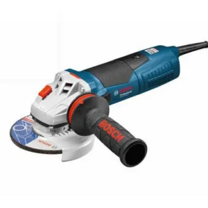 Bosch GWS 17-125 CI angle grinder 12.5 cm 11500 RPM 1700 W 2.4 kg