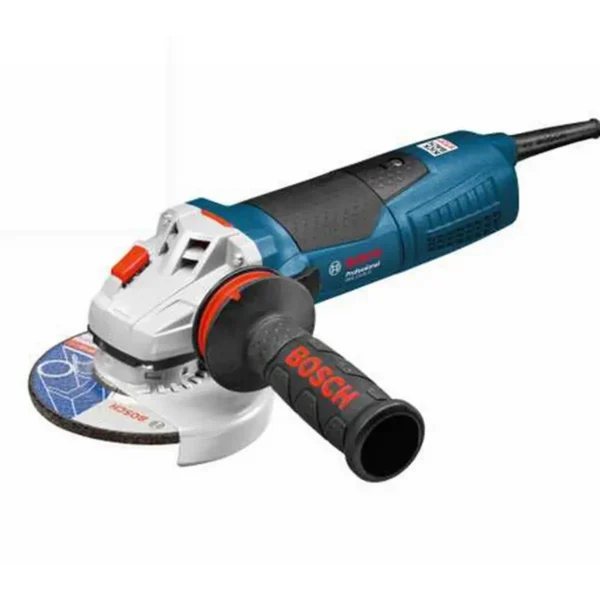 Bosch GWS 17-125 CI angle grinder 12.5 cm 11500 RPM 1700 W 2.4 kg
