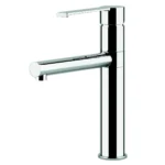Whirlpool Urban Chrome