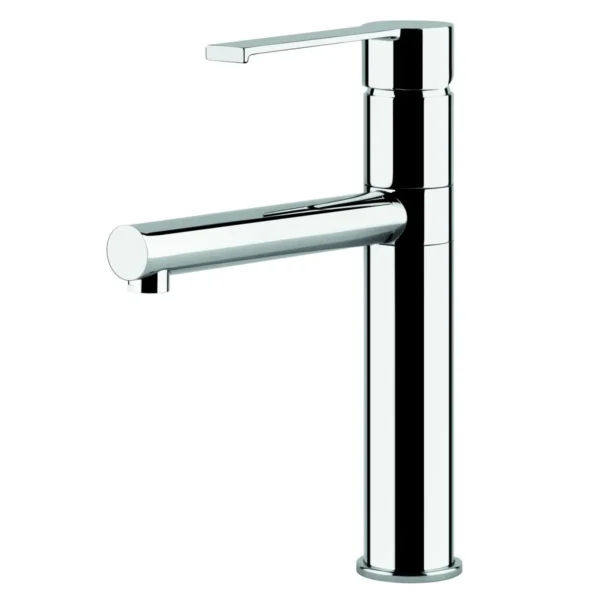 Whirlpool Urban Chrome