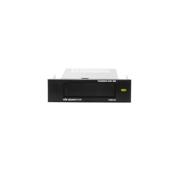 Overland-Tandberg O-T RDX Internal drive, 10-pack, black, USB 3.0 interface (5.25″ bezel)