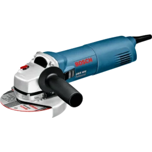 Bosch GWS 1400 Professional angle grinder 12.5 cm 11000 RPM 1400 W 2.4 kg
