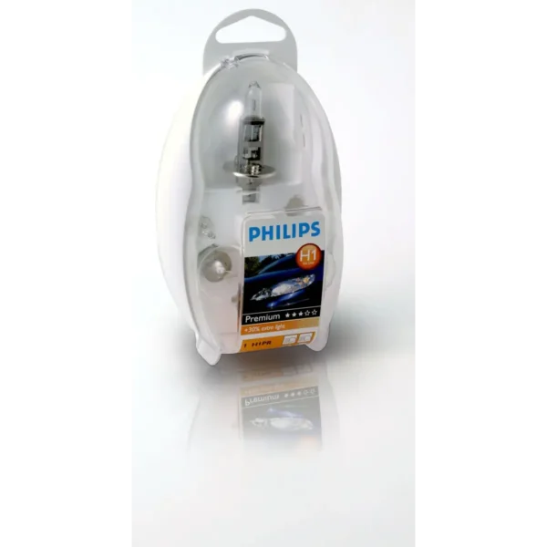 Philips Easy Kit 55472EKKM Spare kit essentials