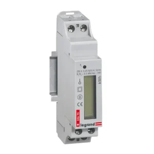 Legrand 4670 electric meter