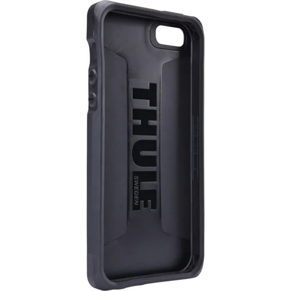 Thule Atmos X3 mobile phone case Cover Black