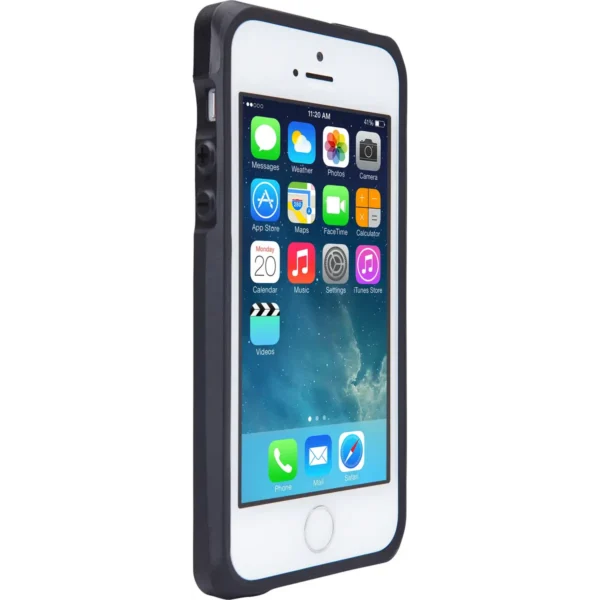 Thule Atmos X3 mobile phone case Cover Black