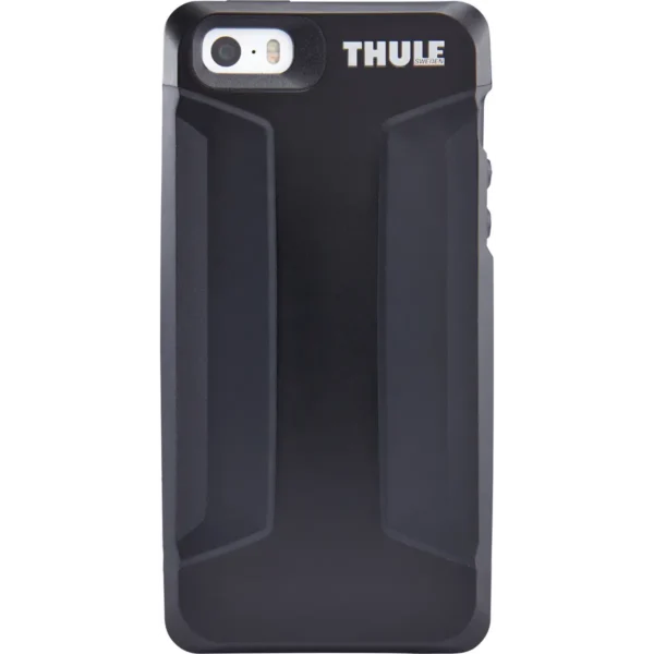 Thule Atmos X3 mobile phone case Cover Black