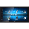 JVC KW-M24BT 2DIN, Mechless, Multimedia system
