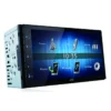 JVC KW-M24BT 2DIN, Mechless, Multimedia system