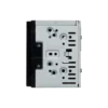 JVC KW-M24BT 2DIN, Mechless, Multimedia system