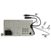 JVC KW-M24BT 2DIN, Mechless, Multimedia system