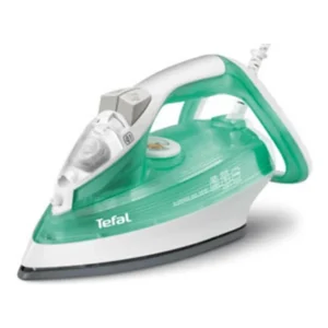 Tefal FV3810 iron Dry & Steam iron 2100 W Green, White