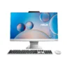 ASUS A3402WBAK-WA241W Intel® Pentium® Gold 8505 60.5 cm (23.8″) 1920 x 1080 pixels All-in-One PC 8 GB DDR4-SDRAM 256 GB SSD Windows 11 Home Wi-Fi 6 (802.11ax) White