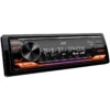 JVC KD-X472DBT Black 50 W Bluetooth