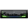 JVC KD-X472DBT Black 50 W Bluetooth