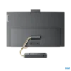 Lenovo IdeaCentre 5 Intel® Core™ i5 i5-11400T 68.6 cm (27″) 2560 x 1440 pixels All-in-One PC 16 GB DDR4-SDRAM 512 GB SSD NVIDIA GeForce RTX 3050 Windows 11 Home Wi-Fi 6 (802.11ax) Grey