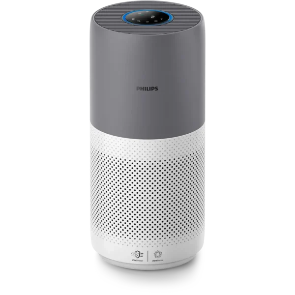 Philips 2000 series AC2936/13R1 air purifier 98 m² 54 dB 46 W Grey