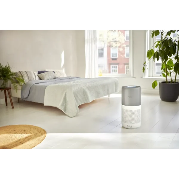 Philips 2000 series AC2936/13R1 air purifier 98 m² 54 dB 46 W Grey