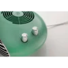 Ariete 8211/04 Indoor Green 2000 W Fan electric space heater