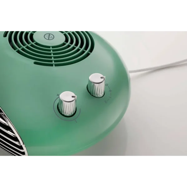 Ariete 8211/04 Indoor Green 2000 W Fan electric space heater