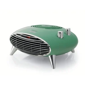 Ariete 8211/04 Indoor Green 2000 W Fan electric space heater