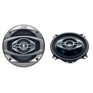 JVC CS-HX538 car speaker Round 3-way 230 W