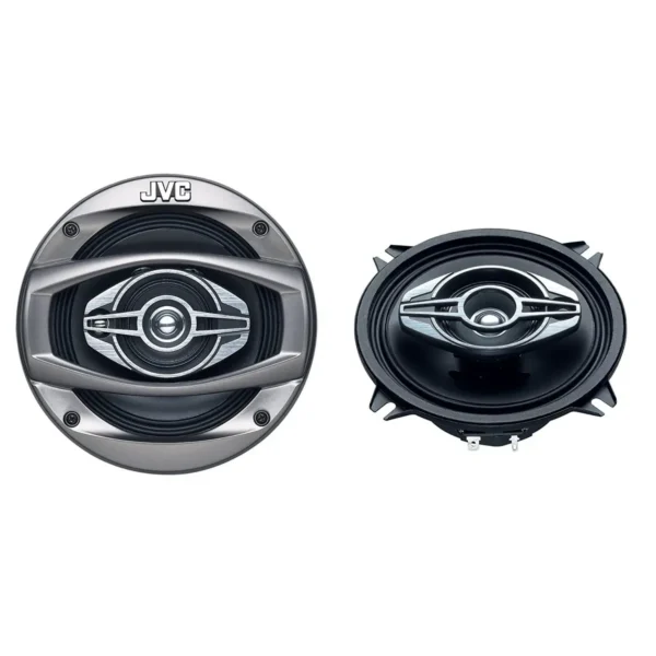 JVC CS-HX538 car speaker Round 3-way 230 W