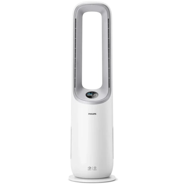 Philips Air Performer 7000 series AMF765/30 2-in-1 Air Purifier and Fan