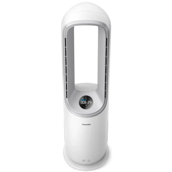 Philips Air Performer 7000 series AMF765/30 2-in-1 Air Purifier and Fan