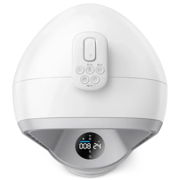 Philips Air Performer 7000 series AMF765/30 2-in-1 Air Purifier and Fan