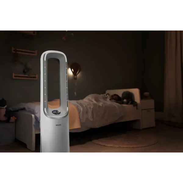 Philips Air Performer 7000 series AMF765/30 2-in-1 Air Purifier and Fan