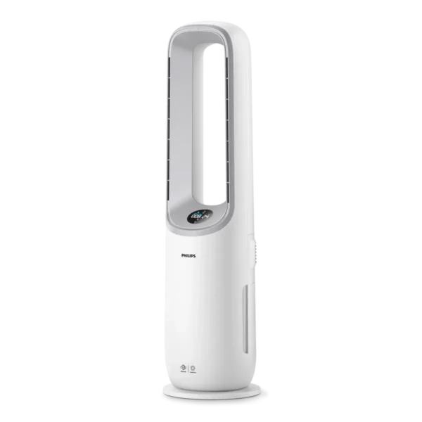 Philips Air Performer 7000 series AMF765/30 2-in-1 Air Purifier and Fan