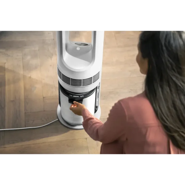 Philips Air Performer 7000 series AMF765/30 2-in-1 Air Purifier and Fan
