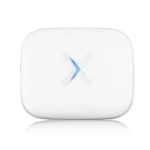 Zyxel Multy Mini Network repeater 1300 Mbit/s White