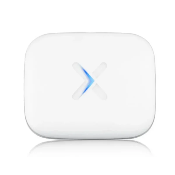 Zyxel Multy Mini Network repeater 1300 Mbit/s White