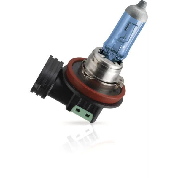 Philips CrystalVision Headlight bulb 12362CVB1