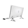 HP ENVY 24-n050na Intel® Core™ i5 i5-6400T 60.5 cm (23.8″) 2560 x 1440 pixels Touchscreen All-in-One PC 8 GB DDR3L-SDRAM 1 TB HDD AMD Radeon R7 A365 Windows 10 Home Black, White