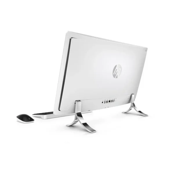 HP ENVY 24-n050na Intel® Core™ i5 i5-6400T 60.5 cm (23.8″) 2560 x 1440 pixels Touchscreen All-in-One PC 8 GB DDR3L-SDRAM 1 TB HDD AMD Radeon R7 A365 Windows 10 Home Black, White