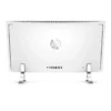 HP ENVY 24-n050na Intel® Core™ i5 i5-6400T 60.5 cm (23.8″) 2560 x 1440 pixels Touchscreen All-in-One PC 8 GB DDR3L-SDRAM 1 TB HDD AMD Radeon R7 A365 Windows 10 Home Black, White