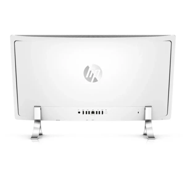 HP ENVY 24-n050na Intel® Core™ i5 i5-6400T 60.5 cm (23.8″) 2560 x 1440 pixels Touchscreen All-in-One PC 8 GB DDR3L-SDRAM 1 TB HDD AMD Radeon R7 A365 Windows 10 Home Black, White